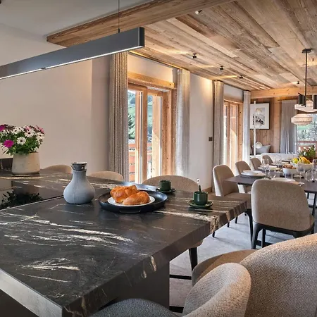 Du Maz - Ovo Network Chalet