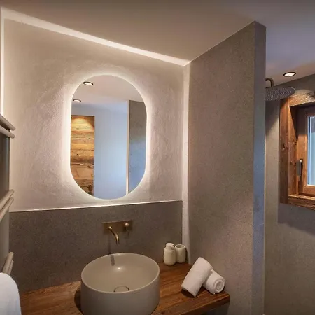 Dağ evi Du Maz - Ovo Network Megève